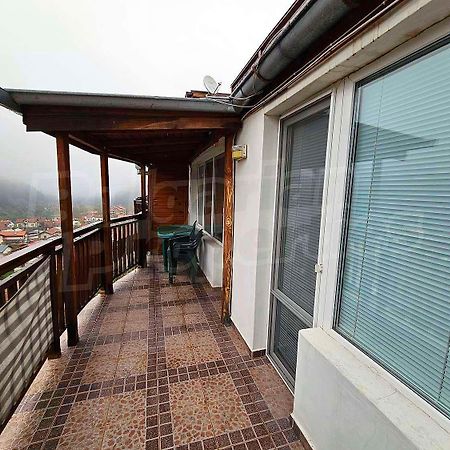 Eagle Rock View Apartment, Borovets Бели-Искыр Экстерьер фото